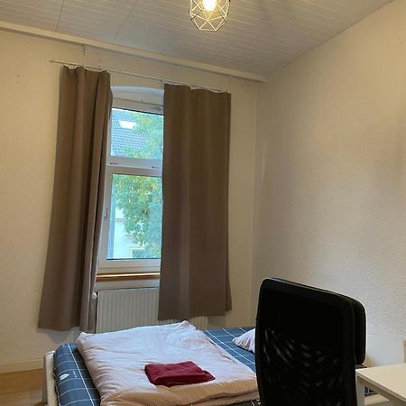Lovely Room In Duesseldorf Nearly Duesseldorf Hbf 외부 사진