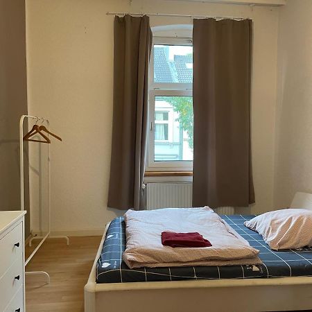Lovely Room In Duesseldorf Nearly Duesseldorf Hbf 외부 사진