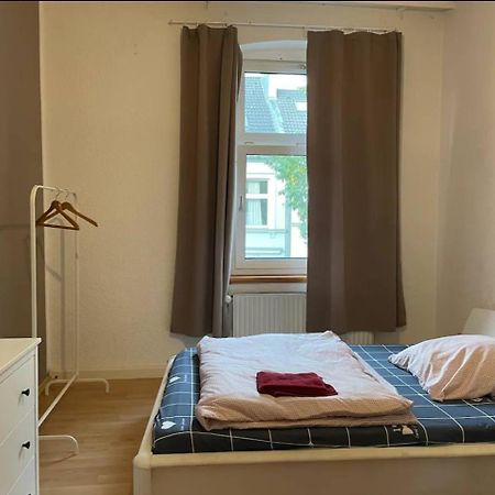 Lovely Room In Duesseldorf Nearly Duesseldorf Hbf 외부 사진