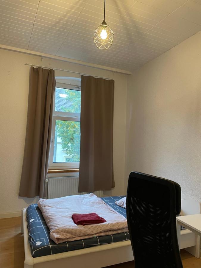 Lovely Room In Duesseldorf Nearly Duesseldorf Hbf 외부 사진