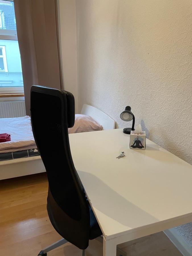 Lovely Room In Duesseldorf Nearly Duesseldorf Hbf 외부 사진