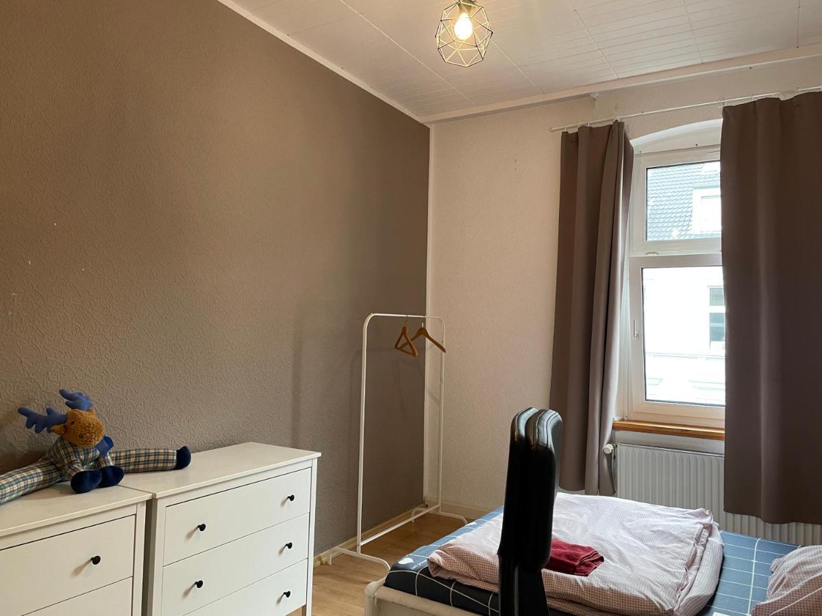 Lovely Room In Duesseldorf Nearly Duesseldorf Hbf 외부 사진