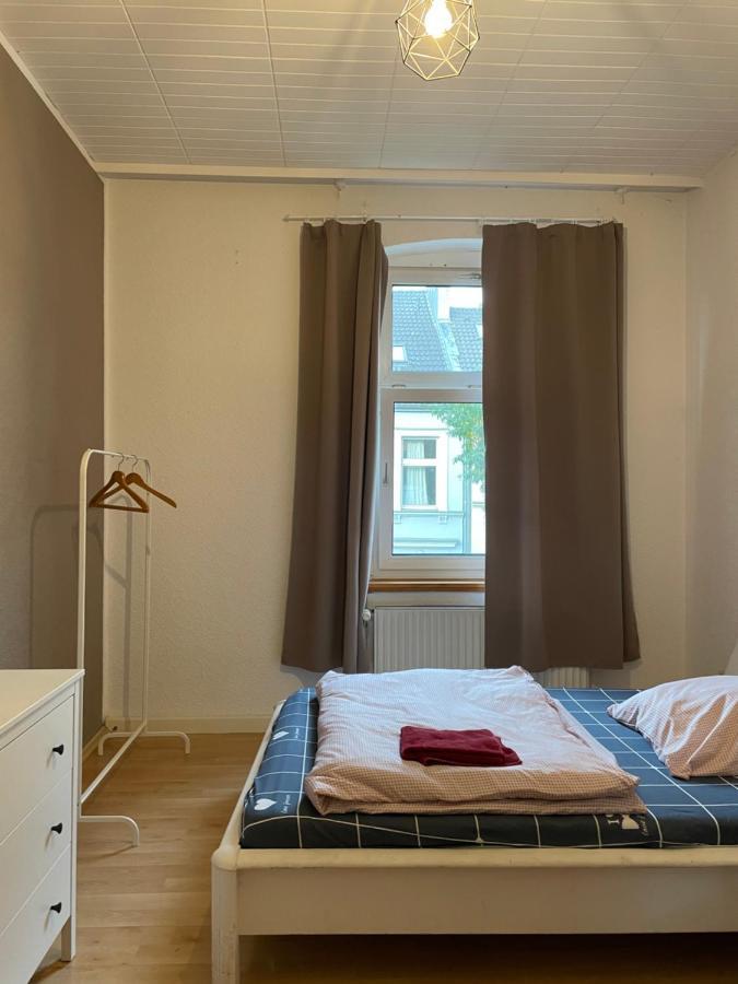 Lovely Room In Duesseldorf Nearly Duesseldorf Hbf 외부 사진