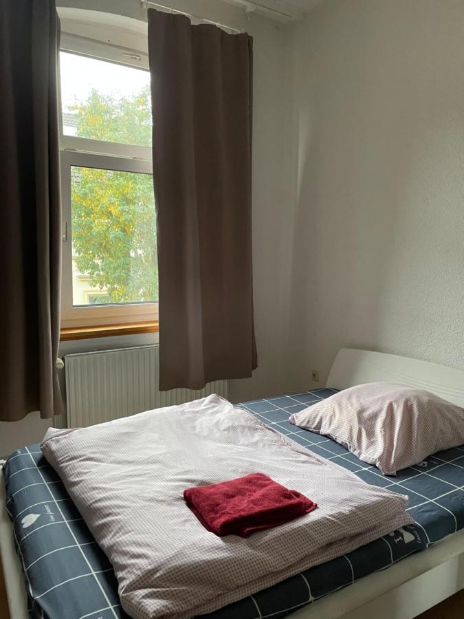 Lovely Room In Duesseldorf Nearly Duesseldorf Hbf 외부 사진