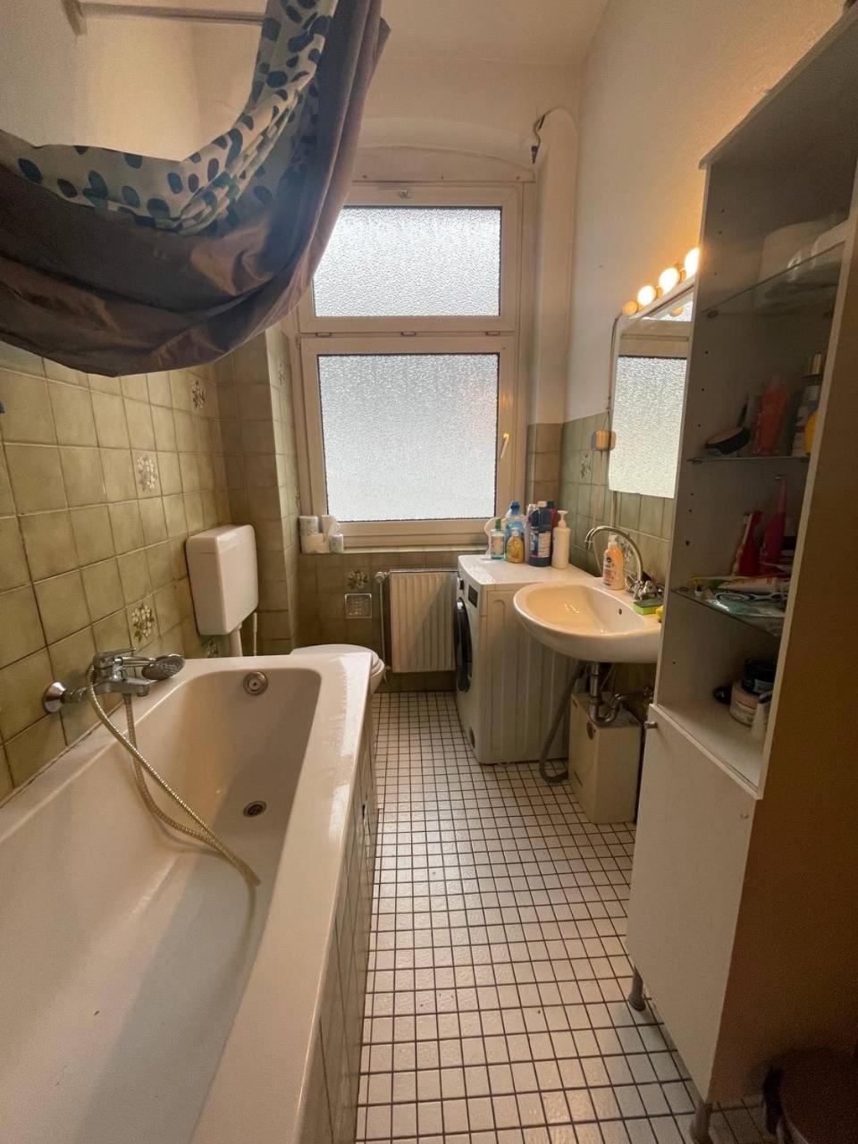Lovely Room In Duesseldorf Nearly Duesseldorf Hbf 외부 사진
