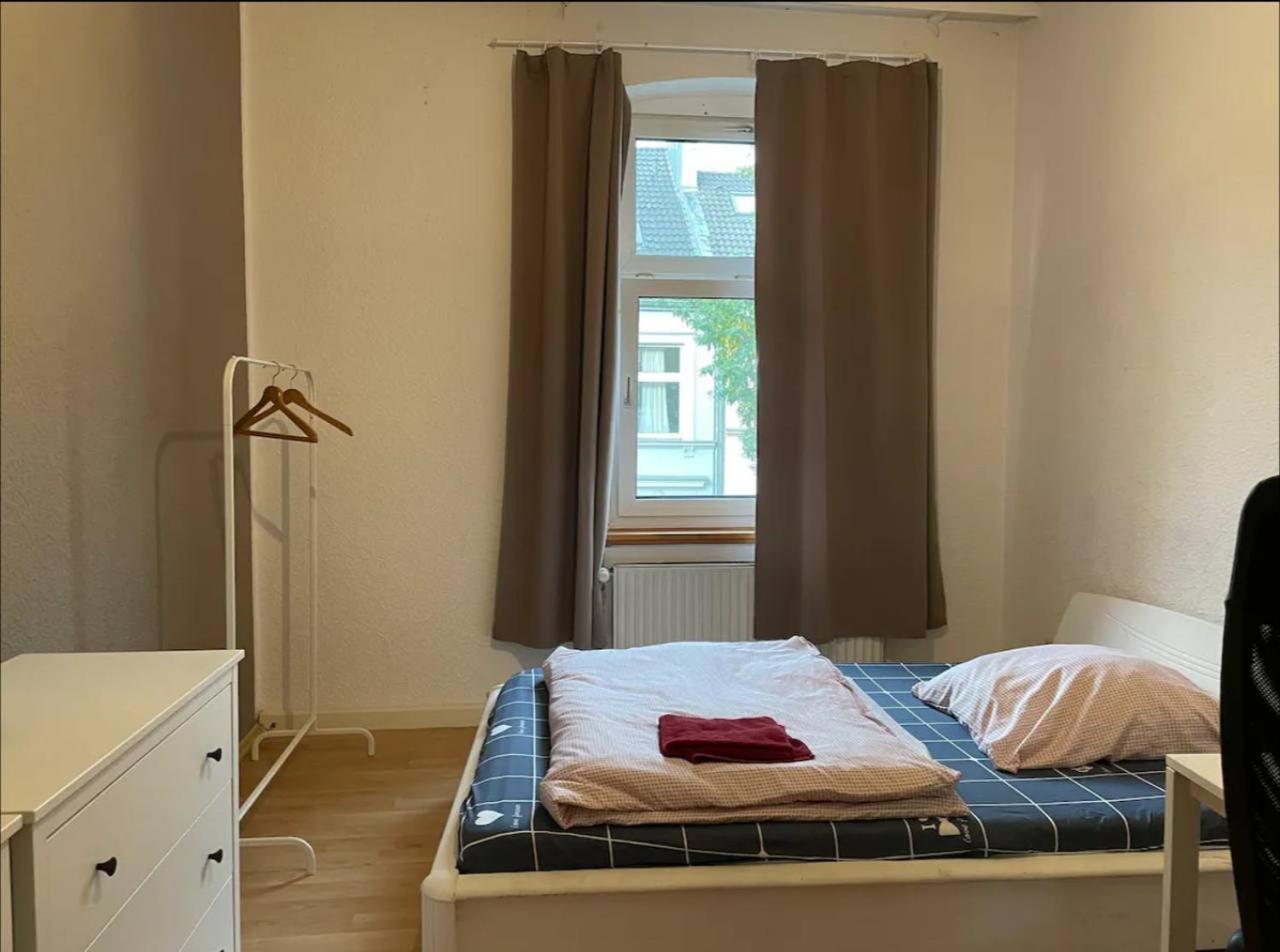 Lovely Room In Duesseldorf Nearly Duesseldorf Hbf 외부 사진